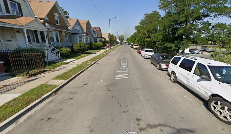 34-Year-Old Chicago Man Shot in Broad Daylight in West Garfield Park; Assailant Still at Large