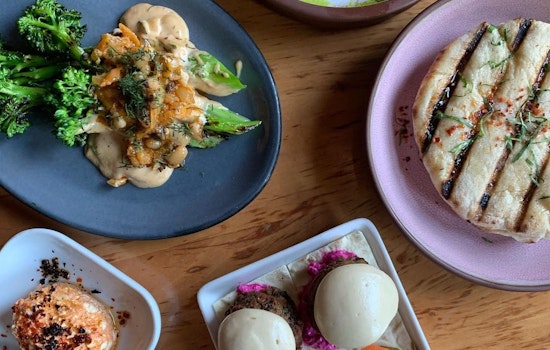 Cambridge's Oleana Crowned Boston Area's Best Restaurant by Tripsavvy
