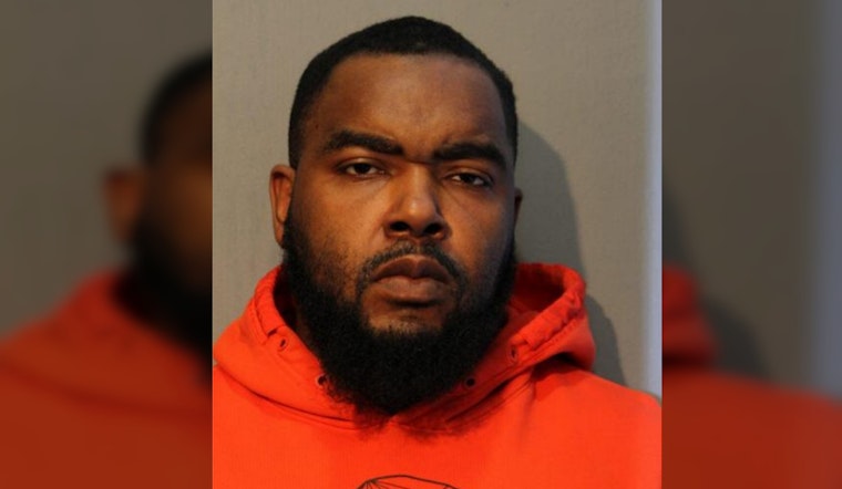 37-Year-Old Chicago Man Charged with Murder, Solicitation for Hire in Deadly Assault on 17-Year-Old