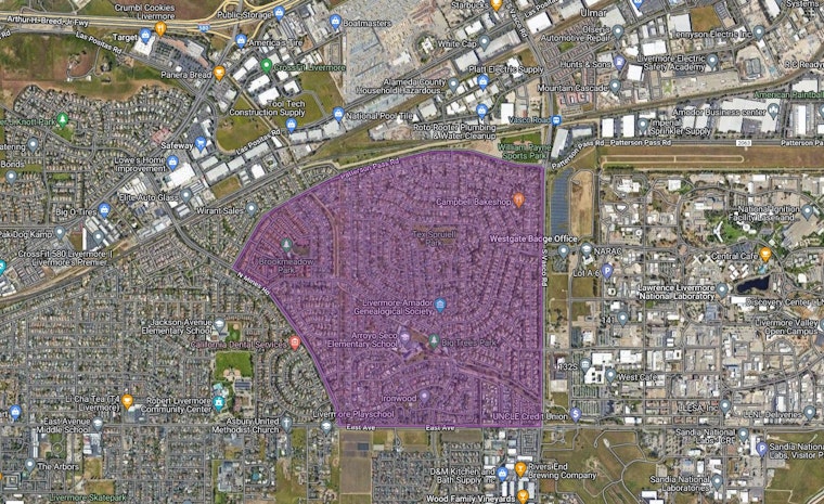 Mosquito Menace: Alameda County Takes Action Against West Nile Virus Threat