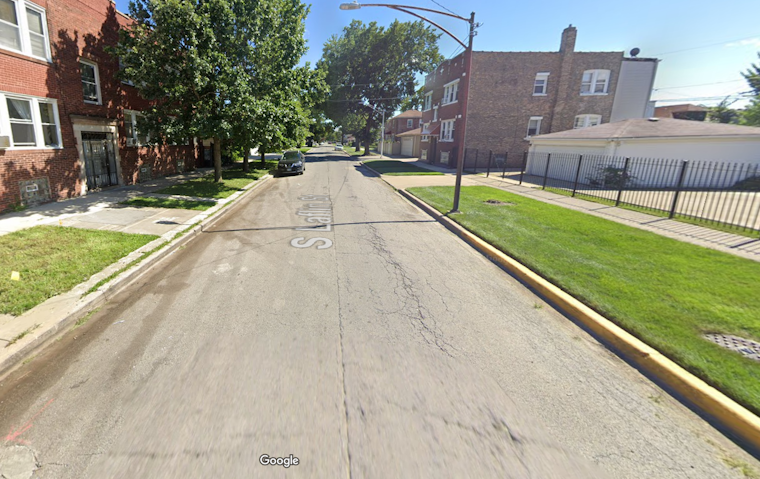 38-Year-Old Man Shot on Laflin Street in Chicago