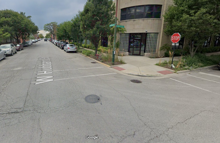 Chicago's Night of Terror as Four Armed Robberies in Minutes Linked to White SUV Spree