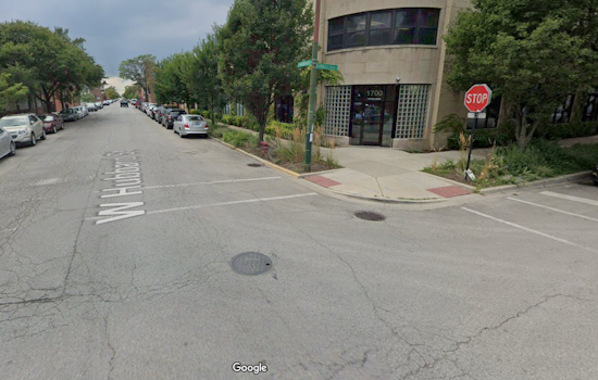 Chicago's Night of Terror as Four Armed Robberies in Minutes Linked to White SUV Spree