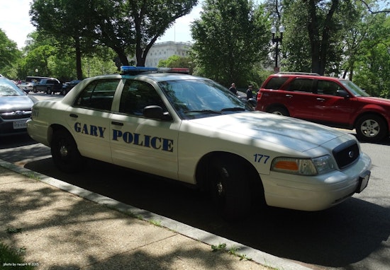 4-Year-Old Boy Injured by Accidental Self-Inflicted Gunshot in Gary, Indiana