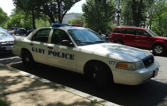 4-Year-Old Boy Injured by Accidental Self-Inflicted Gunshot in Gary, Indiana