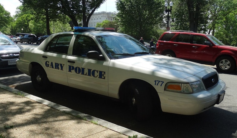 4-Year-Old Boy Injured by Accidental Self-Inflicted Gunshot in Gary, Indiana