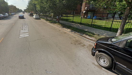 Chicago Drive-By Shooter Leaves 43-Year-Old Man Injured on West Madison Street