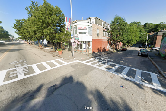 46-Year-Old Man Stabbed on Main Street in Worcester