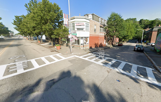 46-Year-Old Man Stabbed on Main Street in Worcester