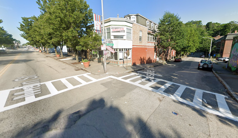46-Year-Old Man Stabbed on Main Street in Worcester