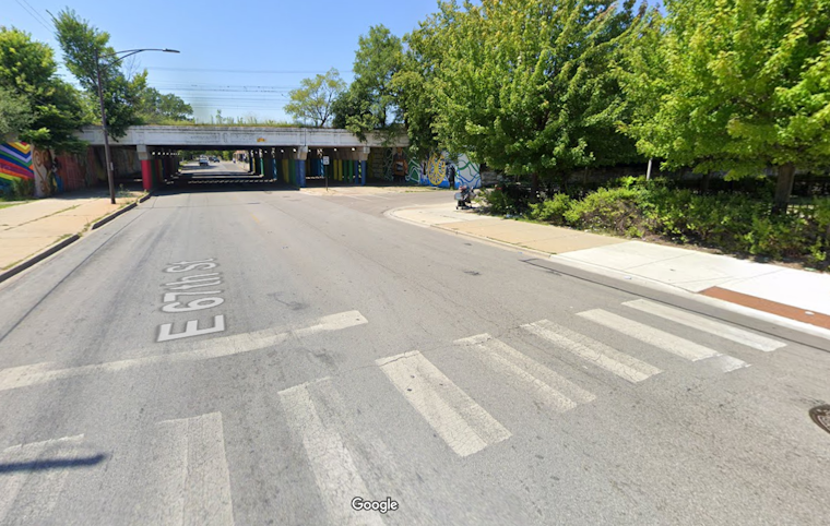 48-Year-Old Male Fatally Shot in Chicago's 3rd District