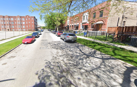51-Year-Old Man Shot in South Ellis Neighborhood of Chicago