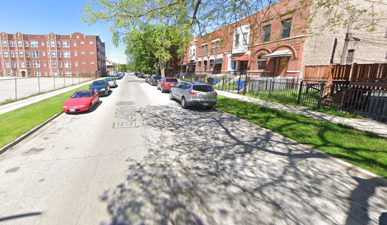 51-Year-Old Man Shot in South Ellis Neighborhood of Chicago