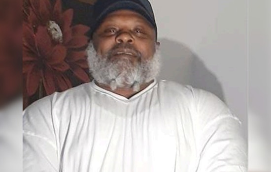 52-Year-Old Man Missing in Englewood, Chicago