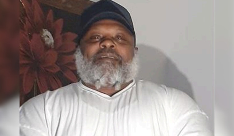 52-Year-Old Man Missing in Englewood, Chicago