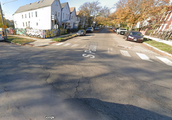 Chicago Man Shot Multiple Times While Sitting in Parked Car - Suspect Still At Large
