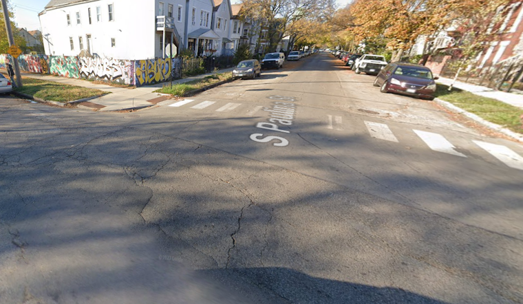 Chicago Man Shot Multiple Times While Sitting in Parked Car - Suspect Still At Large