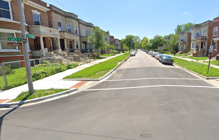 55-Year-Old Man Falls Victim to Shooting Incident in Chicago on South Peoria St.