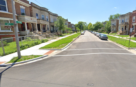 55-Year-Old Man Falls Victim to Shooting Incident in Chicago on South Peoria St.