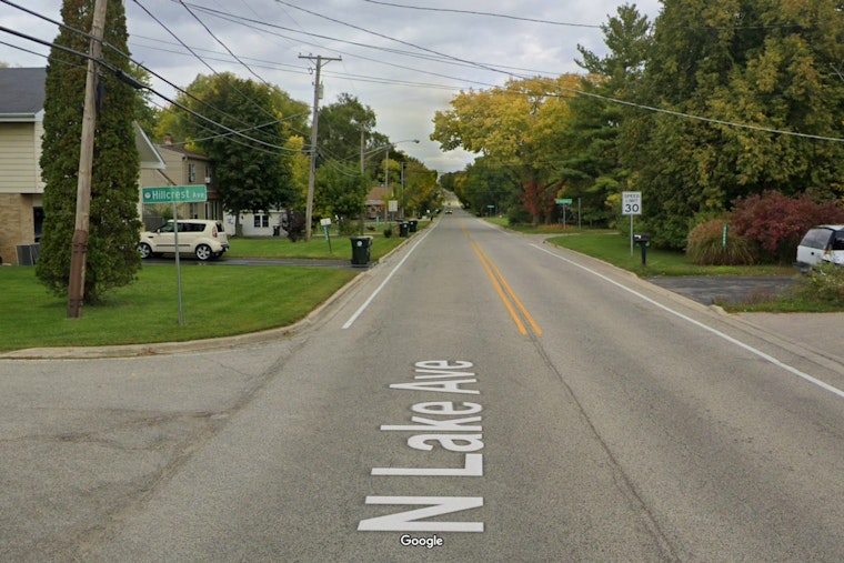 60-Year-Old Wisconsin Motorcyclist Dies in Chicago Suburb Collision with Left-Turning Car