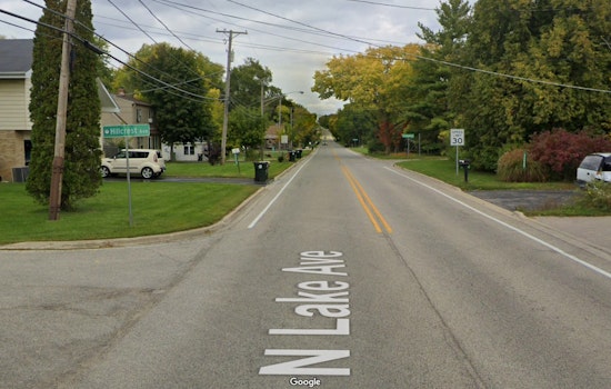 60-Year-Old Wisconsin Motorcyclist Dies in Chicago Suburb Collision with Left-Turning Car