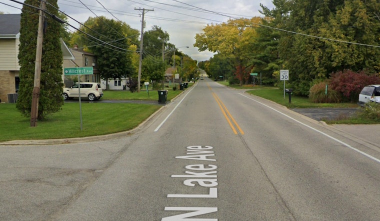 60-Year-Old Wisconsin Motorcyclist Dies in Chicago Suburb Collision with Left-Turning Car
