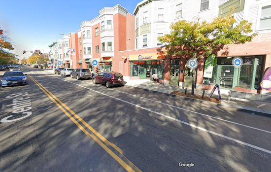 63-Year-Old Man Facing Federal Charges in Armed Robbery Case in Boston