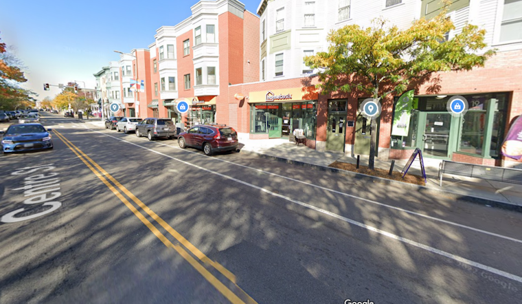 63-Year-Old Man Facing Federal Charges in Armed Robbery Case in Boston