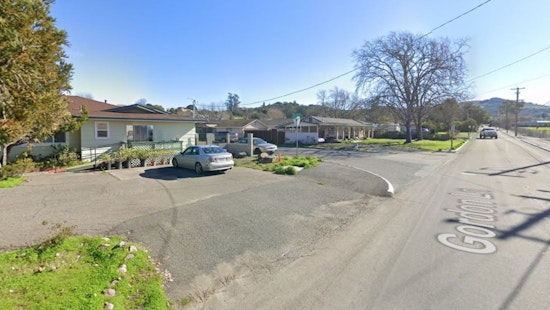 71-year-old Man Arrested After Attempted Stabbing at Santa Rosa Mental Health Home