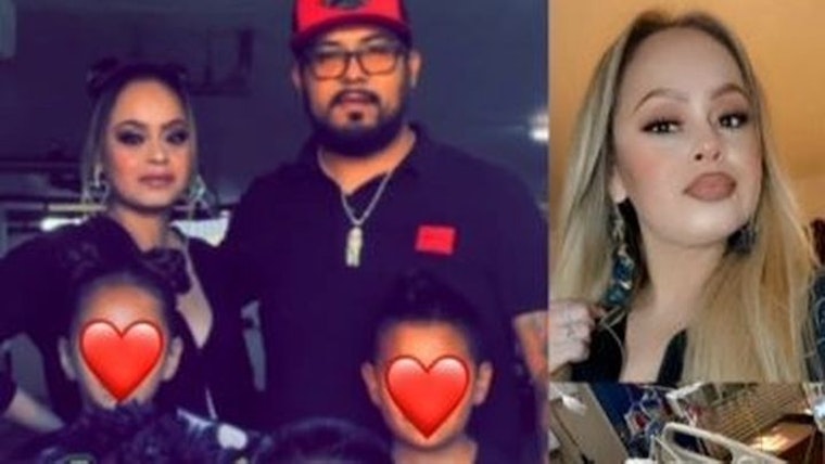 San Jose Mother Has Quadruple Amputation after Rare Bacterial Infection From Tilapia