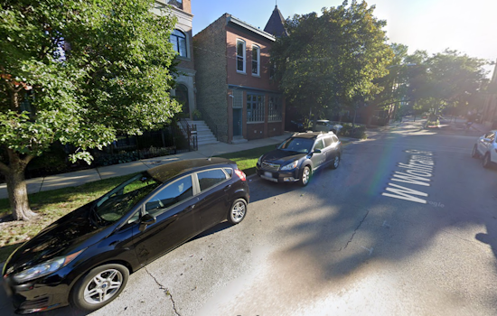 8 Armed Robberies Shakes Chicago's North Side in a Single Hour