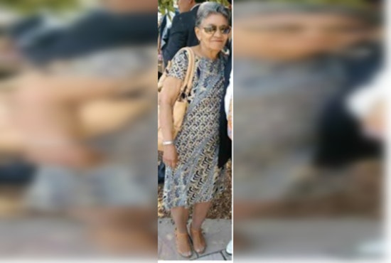 Desperate Search for Missing 83-Year-Old with Dementia in Chicago