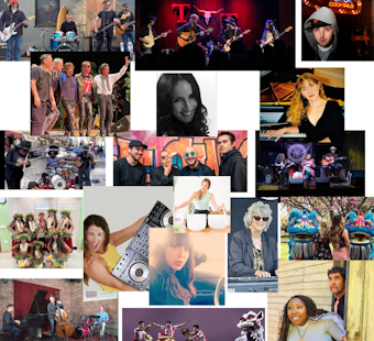 All Day Music Festival Comes to North Beach This Weekend