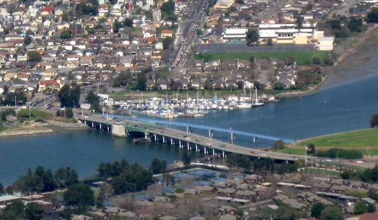 Shocking Homicide: Pleasanton Woman Found Dead Near Oakland in Alameda Shoreline