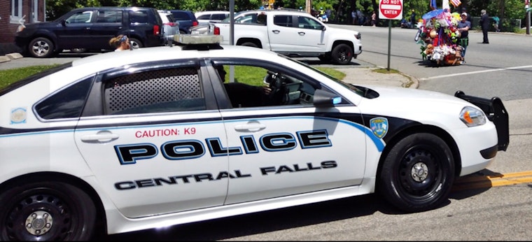 Man Allegedly Sets Fire to Getaway Car After Killing Local Barber in Central Falls, Rhode Island, Rampage