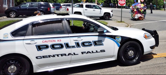 Man Allegedly Sets Fire to Getaway Car After Killing Local Barber in Central Falls, Rhode Island, Rampage