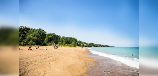 Obstacles Remain Over Billionaire's $3 Million Donation for Winnetka Beach Project
