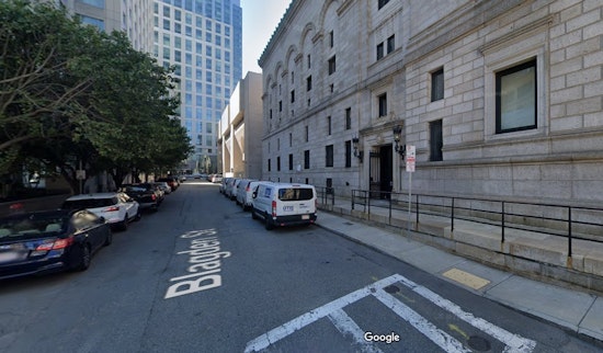 Boston Public Library Joins Anti-Censorship Crusade with Books Unbanned Initiative