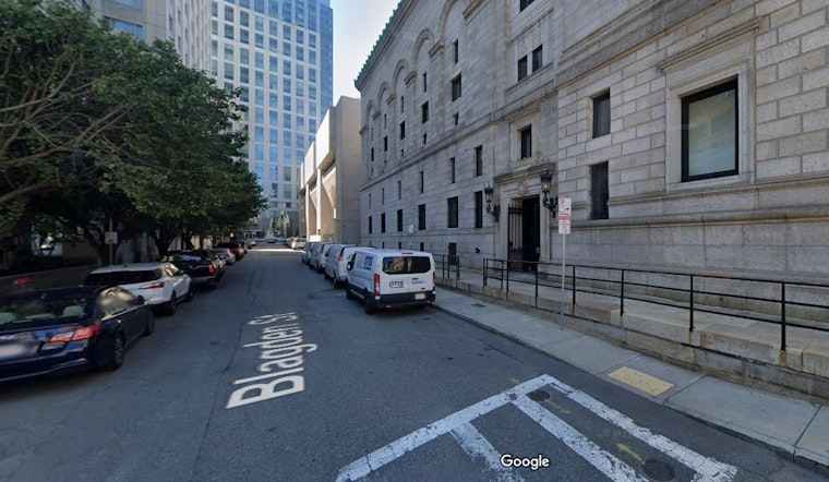 Boston Public Library Joins Anti-Censorship Crusade with Books Unbanned Initiative
