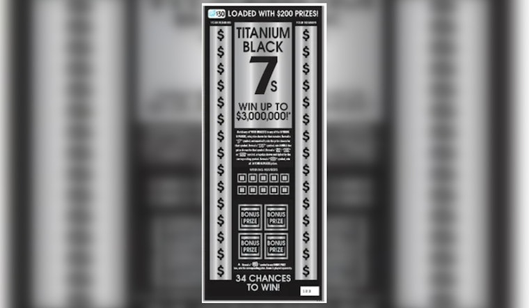 Chicago Residents Get Swept Up in Million-Dollar Lottery Wins