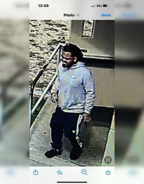 Lockdown Continues in Lynn, Massachusetts in Search of Shooter