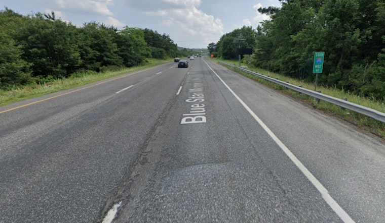 UPDATE: Mass. State Police Release Name of Deceased in Tragic, Fatal Foxborough Accident