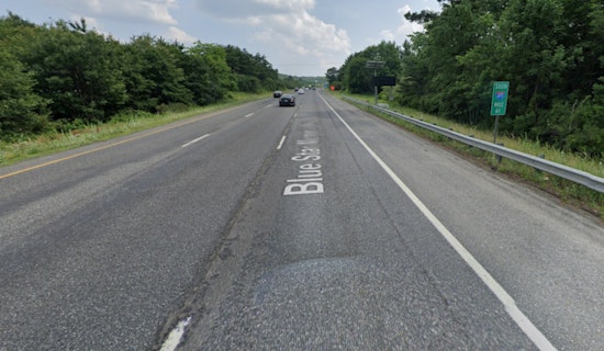 UPDATE: Mass. State Police Release Name of Deceased in Tragic, Fatal Foxborough Accident