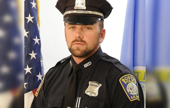 Defense Team for Karen Read, Accused of Killing Boston PD Boyfriend, Plans to Dig Up Nest Security Camera Footage
