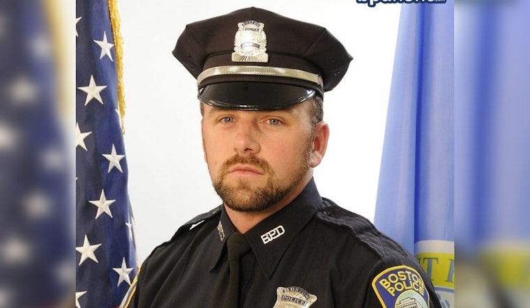 Defense Team for Karen Read, Accused of Killing Boston PD Boyfriend, Plans to Dig Up Nest Security Camera Footage