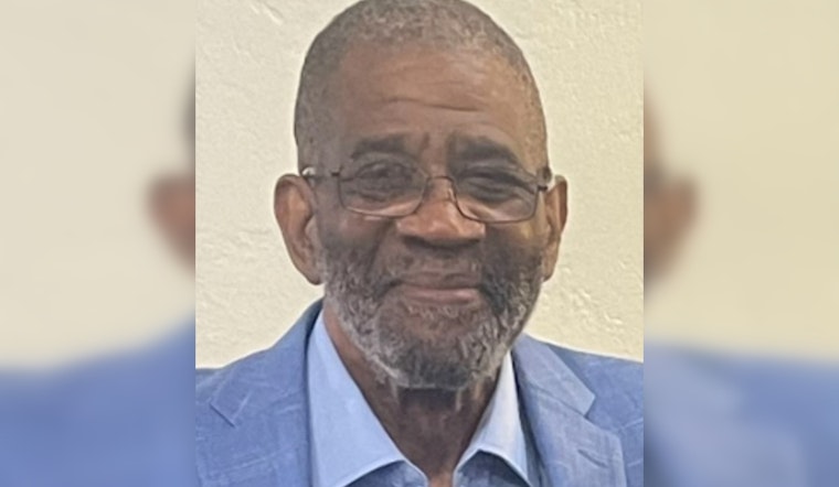 Desperate Search for 71-Year-Old Man with Dementia in Los Angeles Continues