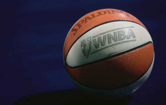 WNBA Team Close to Touching Down in San Francisco, HQ in Oakland