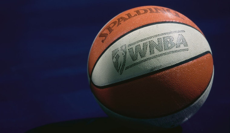 WNBA Team Close to Touching Down in San Francisco, HQ in Oakland