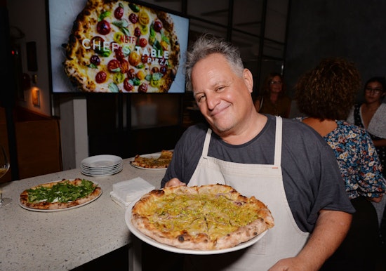 Pizza Guru Chris Bianco Gives a Delicious Twist to Napa California Resort Restaurants