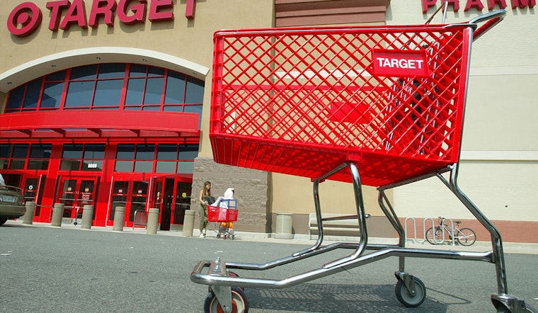 San Francisco Target Store to Shut Down Amid Rising Thefts and Violence
